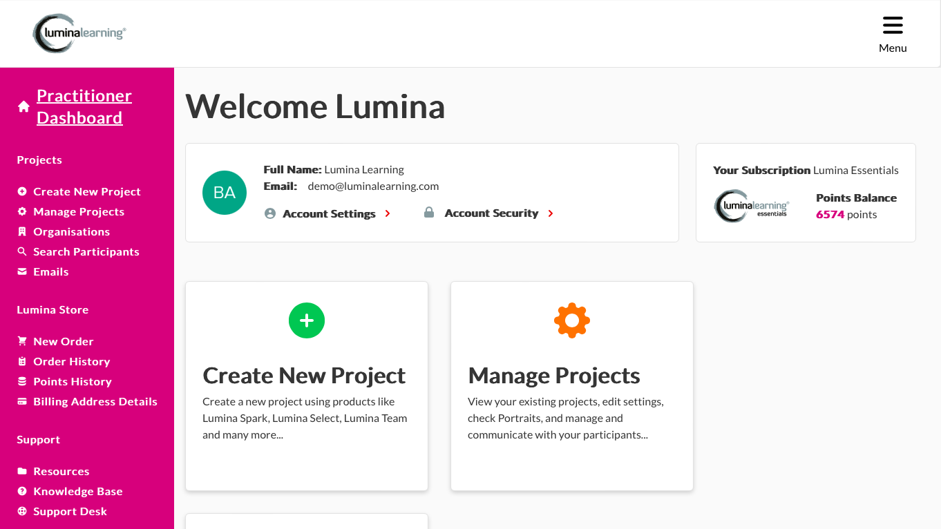 Project Url How do I disable or enable a project URL?