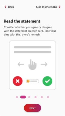 Questionnaire Instructions 2