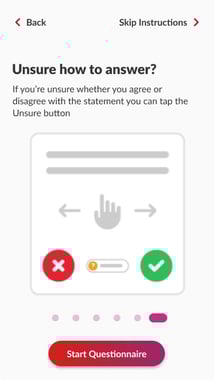 Questionnaire Instructions 6