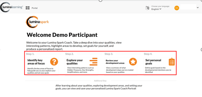 spark coach sample 2